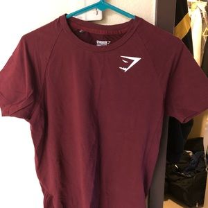 Gymshark t shirt